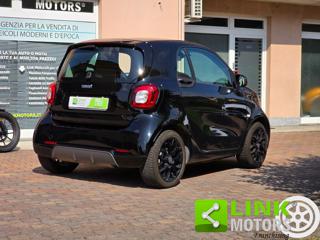 SMART ForTwo usata, con Cruise Control