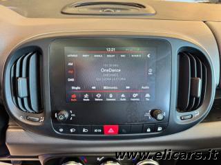 FIAT 500L usata, con Bluetooth