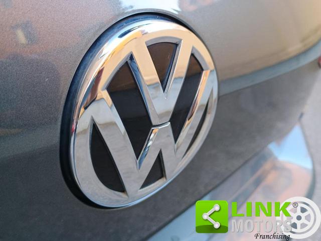 VOLKSWAGEN Golf usata, con ESP