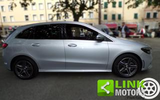MERCEDES-BENZ B 250 usata, con Airbag laterali