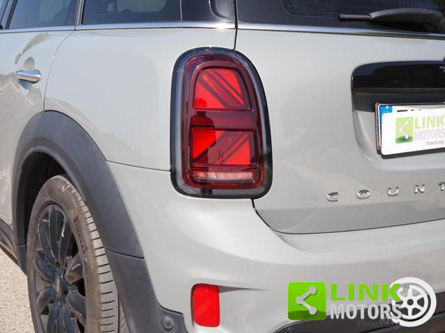MINI Countryman usata 40