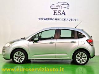 CITROEN C3 usata, con Alzacristalli elettrici