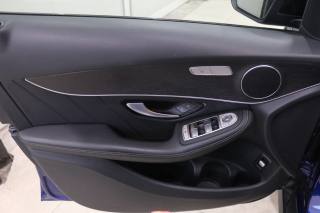 MERCEDES-BENZ GLC 220 usata, con Airbag testa