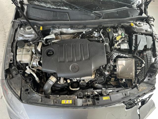 MERCEDES-BENZ A 180 usata, con Controllo trazione