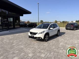 PEUGEOT 2008 ALLURE + TETTO ANCHE PER NEOPATENTATI