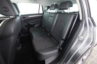 SKODA Kodiaq usata 3