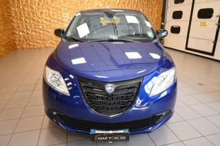 LANCIA Ypsilon usata 4