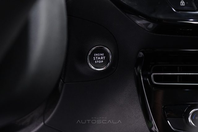 OPEL Mokka usata, con Luci diurne LED