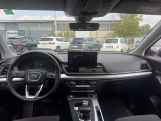 AUDI Q5 usata, con Controllo automatico clima
