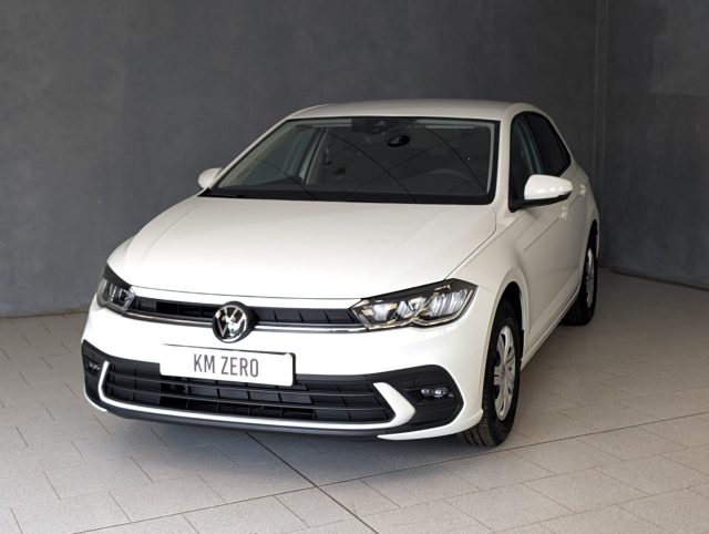 VOLKSWAGEN Polo usata, con ABS