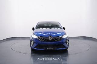 RENAULT Clio usata, con Airbag