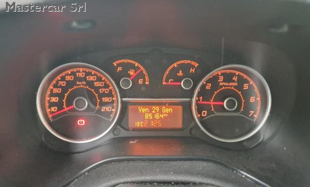 FIAT Doblo usata, con Servosterzo