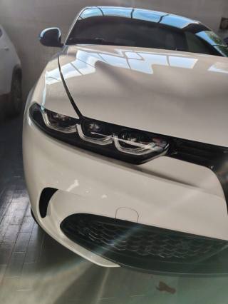 ALFA ROMEO Tonale usata, con ESP