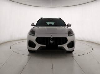 MASERATI Grecale usata, con Airbag