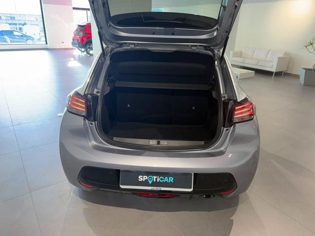 PEUGEOT 208 usata 19
