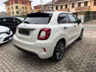 FIAT 500X usata 4