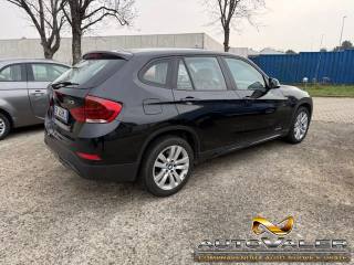 BMW X1 usata, con Airbag Passeggero