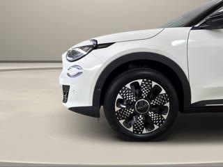 FIAT 600 usata, con Sensore di luce