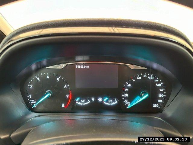 FORD Fiesta usata, con Immobilizzatore elettronico