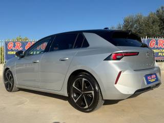 OPEL Astra usata, con Cruise Control