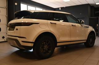 LAND ROVER Range Rover Evoque usata 113