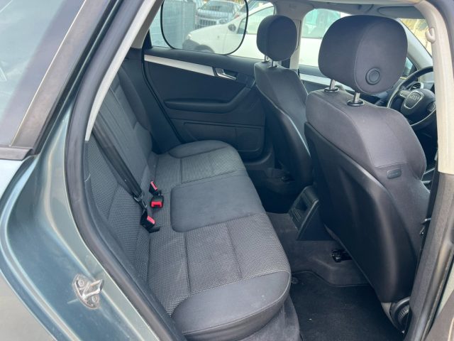 AUDI A3 usata, con Chiusura centralizzata