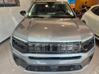 JEEP Avenger usata, con Airbag