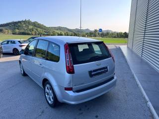 FORD C-Max usata, con Climatizzatore