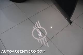 MINI Mini usata, con USB