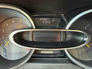 RENAULT Clio usata, con Bracciolo