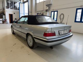 BMW 320 usata, con Airbag Passeggero