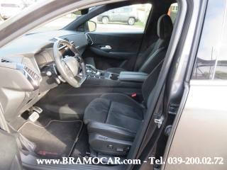 DS AUTOMOBILES DS 7 Crossback usata, con Cruise Control