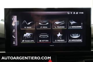 AUDI A4 usata, con USB