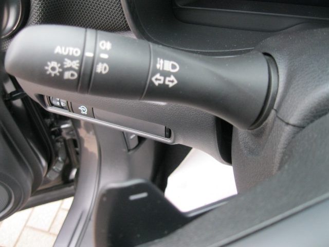 NISSAN Juke usata, con USB