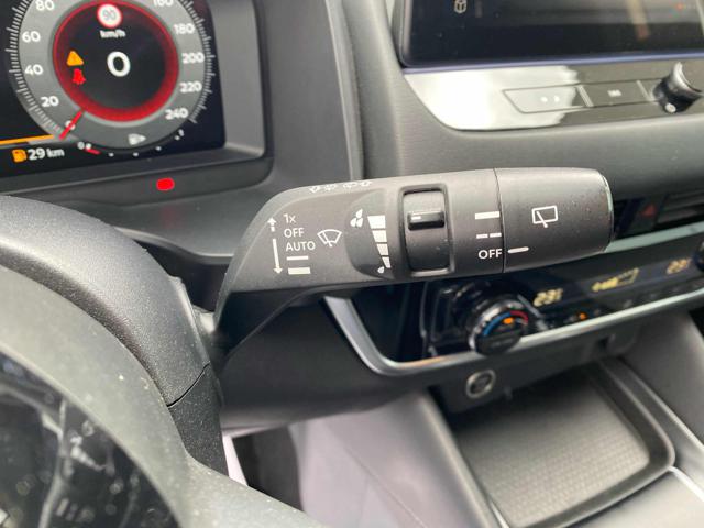 NISSAN Qashqai usata, con Sistema di navigazione