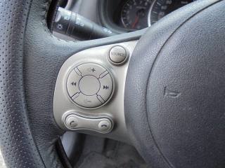 NISSAN Micra usata 27