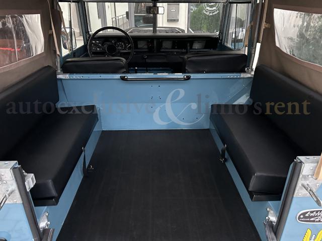 LAND ROVER Defender usata 12
