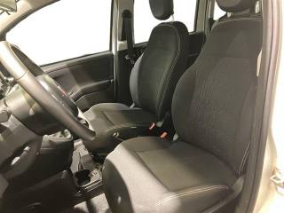 FIAT Panda usata, con Servosterzo