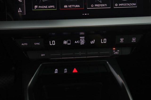 AUDI A3 usata 12