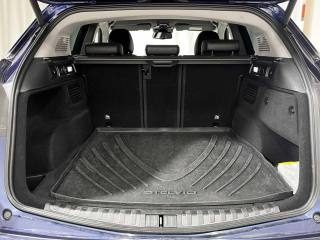 ALFA ROMEO Stelvio usata, con Interni in pelle