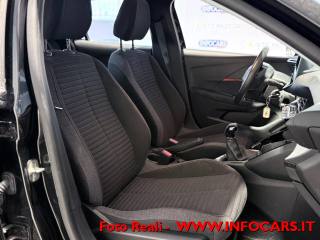 PEUGEOT 208 usata, con Autoradio