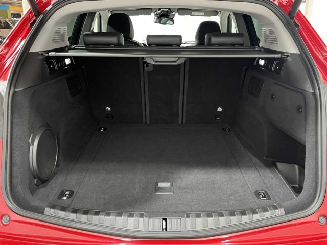 ALFA ROMEO Stelvio usata, con Servosterzo