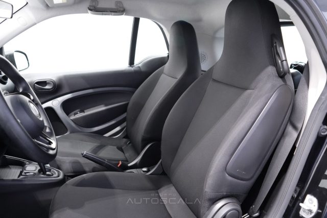 SMART ForTwo usata, con ESP
