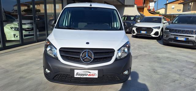MERCEDES-BENZ Citan usata, con Chiusura centralizzata