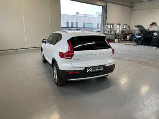 VOLVO XC40 usata, con Alzacristalli elettrici