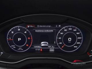 AUDI Q5 usata 12