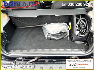 SMART ForTwo usata, con Immobilizzatore elettronico