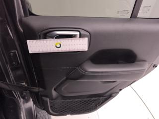 JEEP Wrangler usata 45