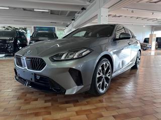 BMW 118 usata, con Airbag laterali