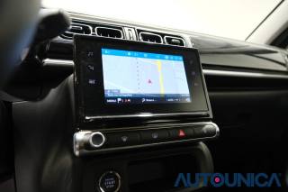 CITROEN C3 usata, con Sensore di pioggia